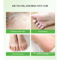 Custom Foot Peeling Peeling Mask